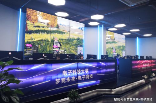 蓉城竞放 成都构筑电竞文化之都与赛事名城的新生态