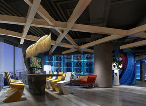 刷爆抖音的电竞酒店遍地开花，电竞音与沉浸体验成制胜法宝